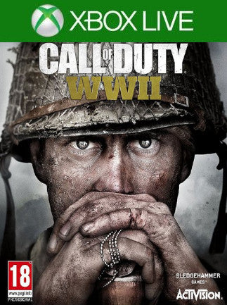 Call of Duty: WWII Xbox-PC Key - EUROPE