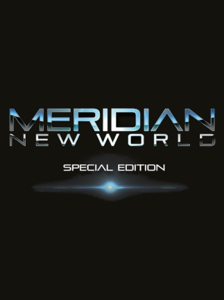 Meridian: New World | Special Edition (PC) - Steam Key - GLOBAL