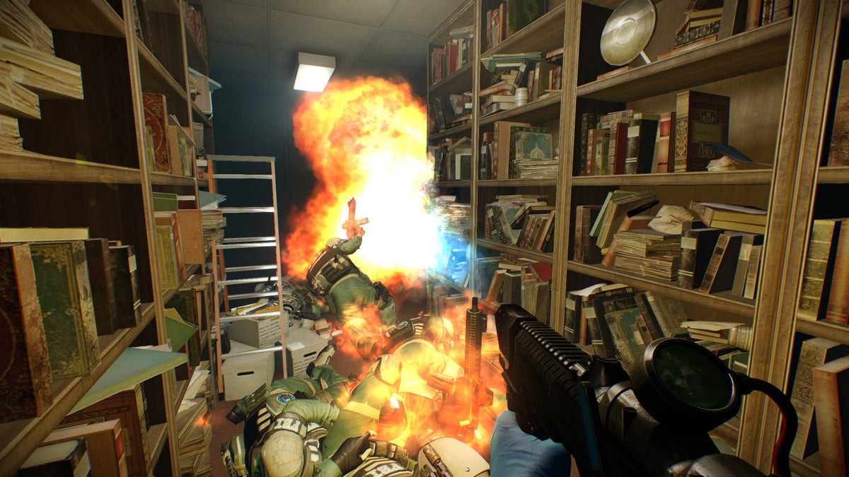 PAYDAY 2: The Butcher's BBQ Pack DLC Steam Key ROW