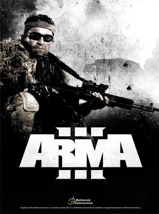 Arma 3 Special Edition (PC) - Steam Key - Global