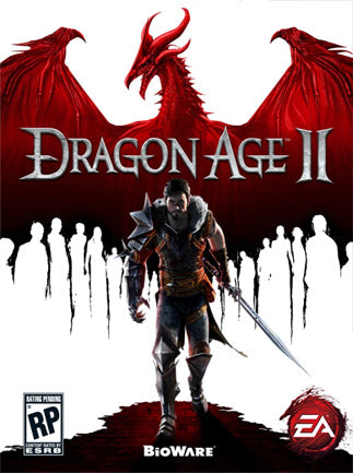 Dragon Age II | Ultimate Edition (PC) - EA App Key - EUROPE
