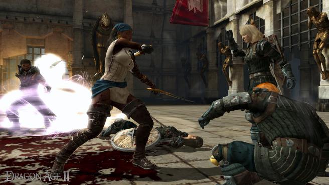 Dragon Age II | Ultimate Edition (PC) - EA App Key - EUROPE