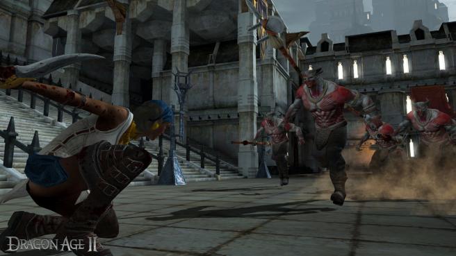 Dragon Age II | Ultimate Edition (PC) - EA App Key - EUROPE
