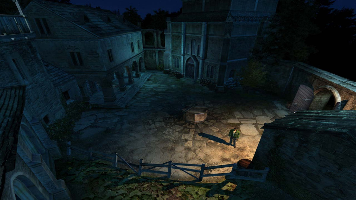 Memento Mori Steam Key GLOBAL