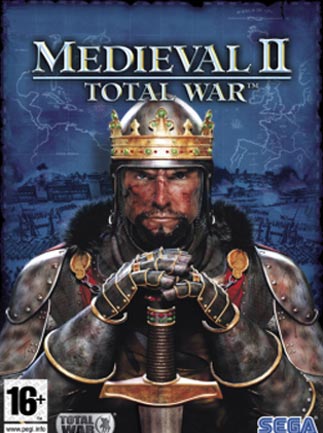 Medieval II: Total War Collection (PC) - Steam Key - EUROPE