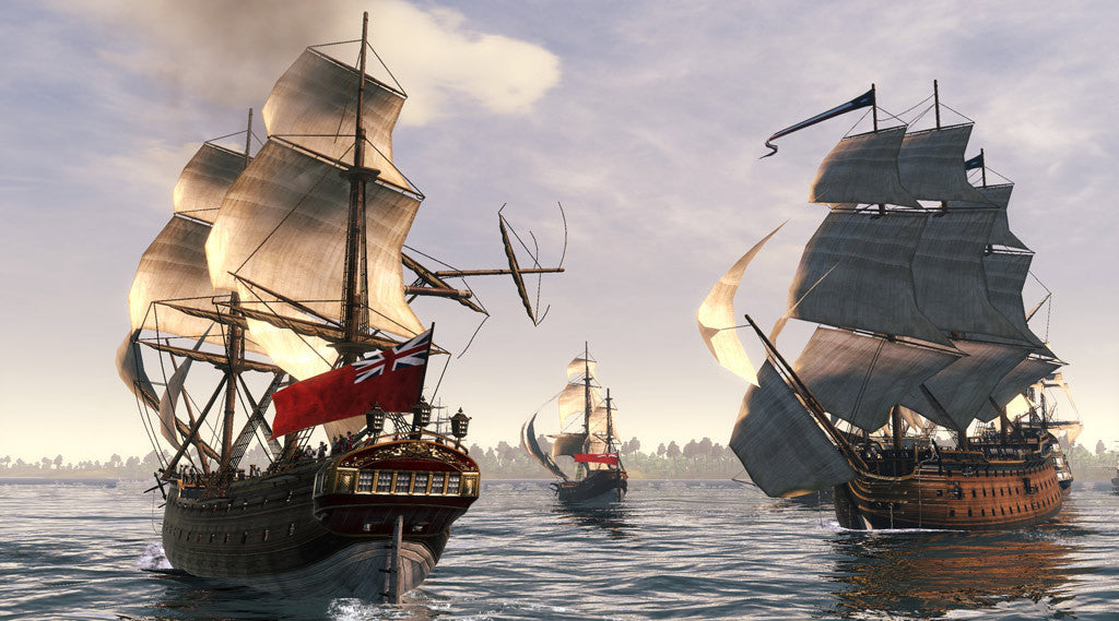 Total War Empire + Napoleon Total War | Definitive Edition (PC) - Steam Key - GLOBAL