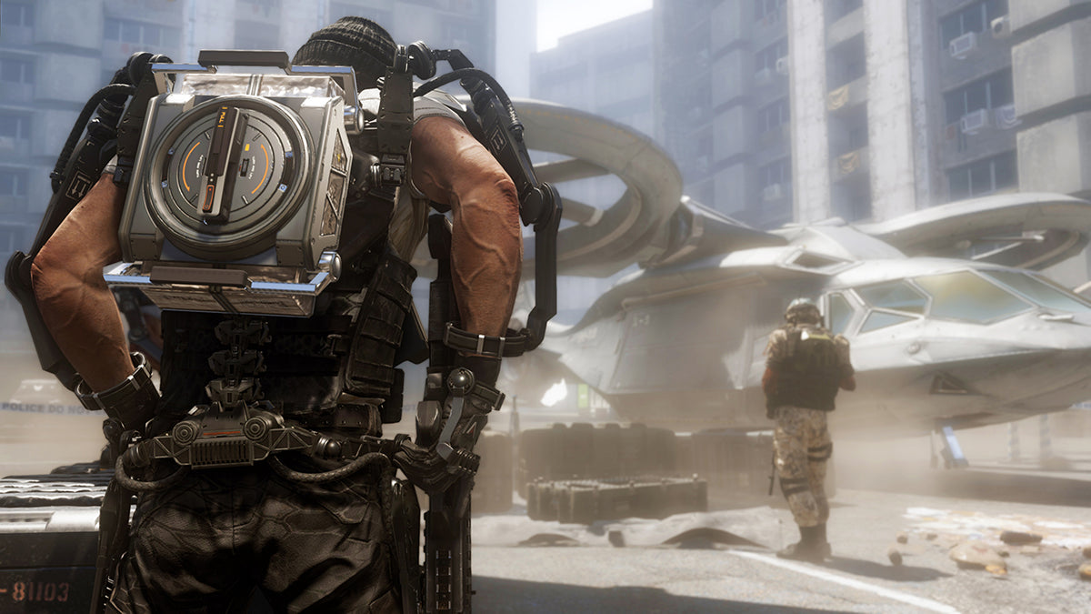 Call of Duty: Advanced Warfare Season Pass Xbox One Xbox Live Key UNITED STATES