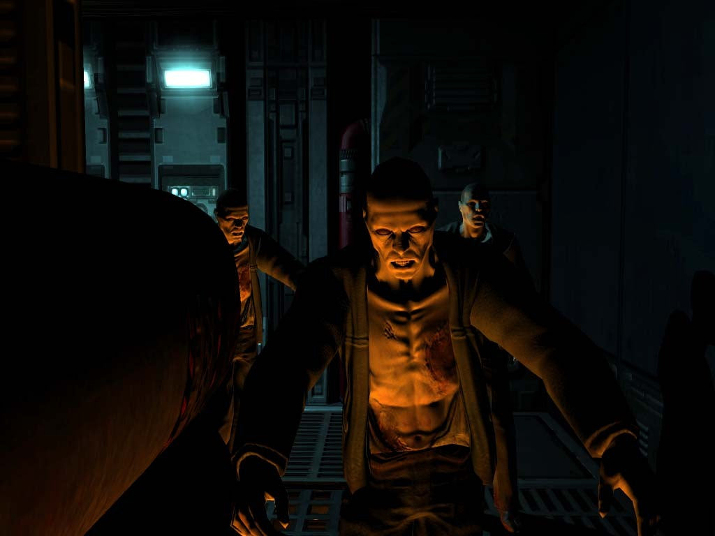 Doom 3 (PC) - Steam Key - LATAM / CIS / ASIA