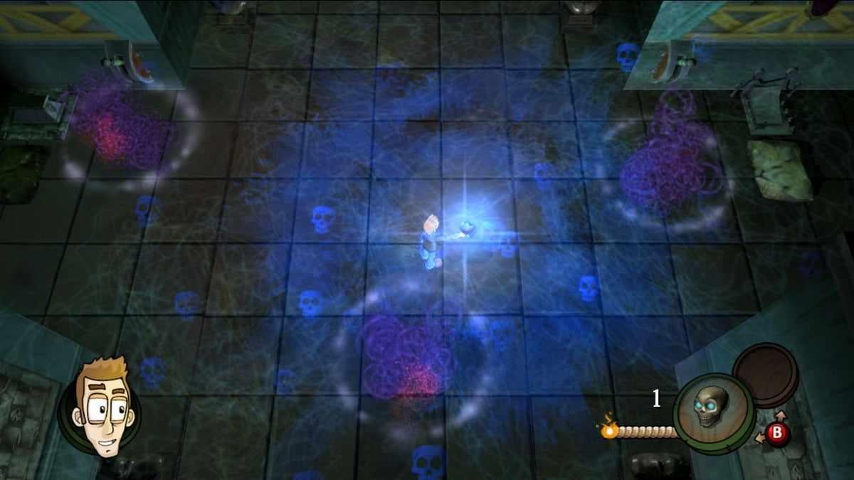 Haunted House Steam Key GLOBAL