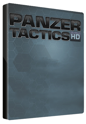 Panzer Tactics HD Steam Key GLOBAL
