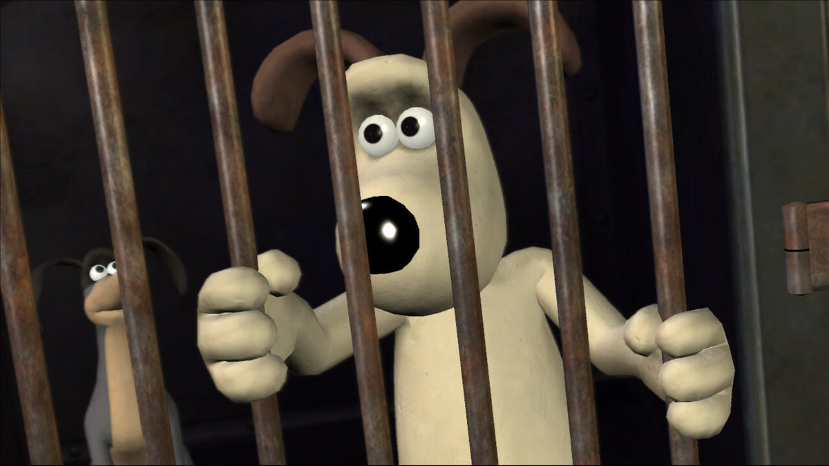 Wallace & Gromit's Grand Adventures Bundle (PC) - Steam Key - EU
