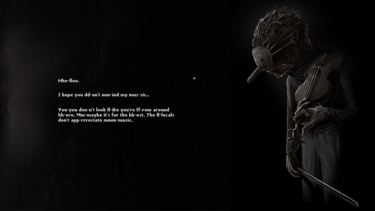Darkwood (Xbox One, Xbox Series X/S) - Xbox Live Key - Europe Restricted