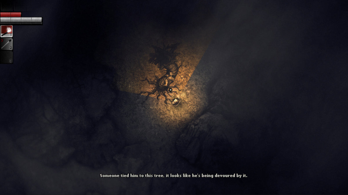 Darkwood (Xbox One, Xbox Series X/S) - Xbox Live Key - Europe Restricted