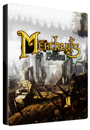Merchants of Kaidan Steam Key GLOBAL