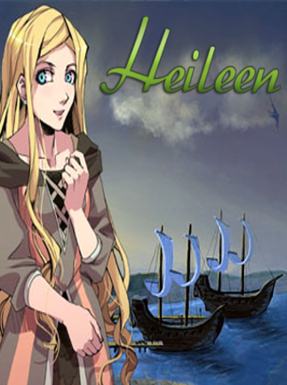 Heileen 1: Sail Away Steam Key GLOBAL