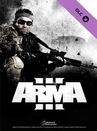 Arma 3 Helicopters (PC) - Steam Key - EUROPE