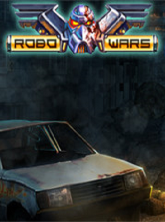 Robowars Steam Key GLOBAL