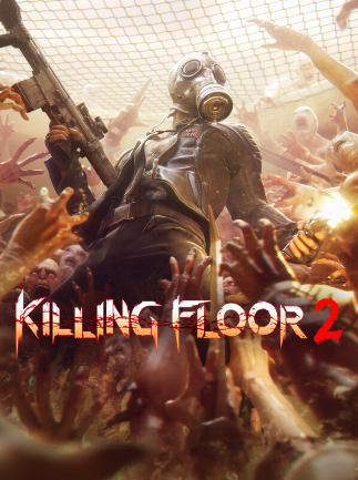 Killing Floor 2 | Ultimate Edition Content (Xbox One) - Xbox Live Key - EUROPE