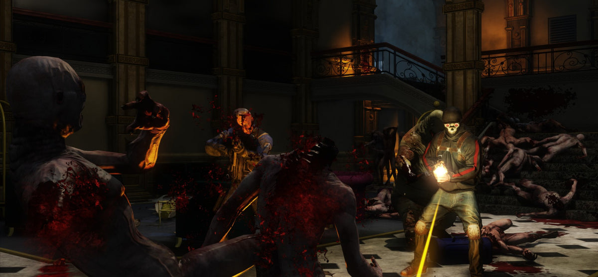 Killing Floor 2 | Ultimate Edition Content (Xbox One) - Xbox Live Key - EUROPE
