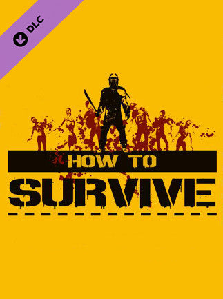 How to Survive: Heat Wave - x 3 pack (Abby+Kenji+Jack alternate skins) Steam Key GLOBAL