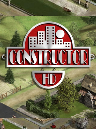 Constructor HD Steam Key GLOBAL
