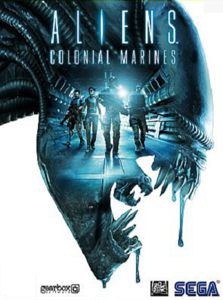 Aliens: Colonial Marines Collection (PC) - Steam Key - EUROPE