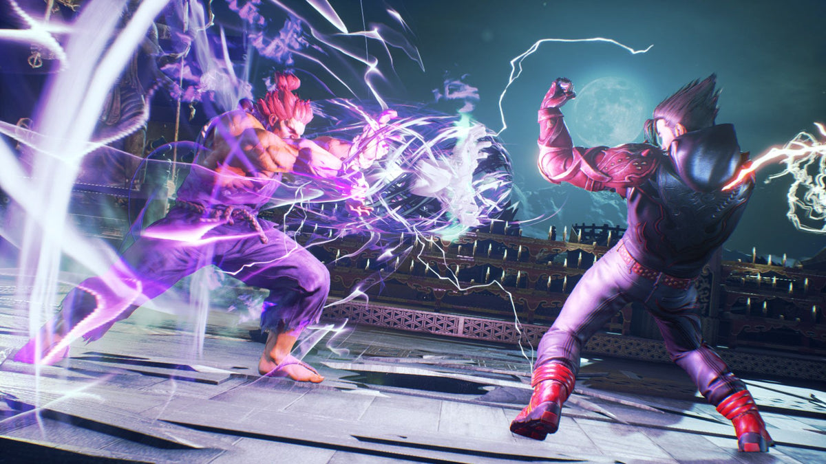 TEKKEN 7 (PC) - Steam Key  - ROW