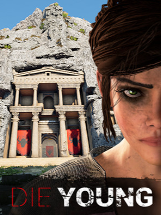 Die Young (PC) - Steam Key - EUROPE
