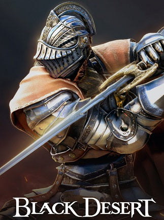 Black Desert (Xbox Series X) - Xbox Live Key - Europe Restricted