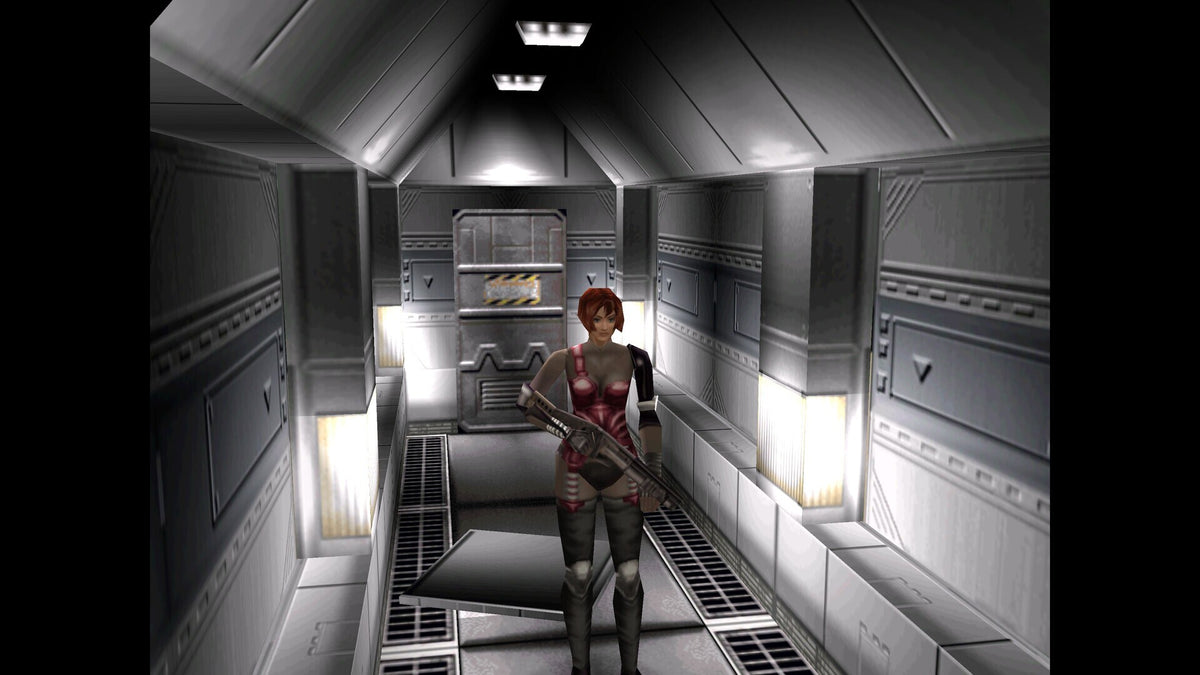 Dino Crisis (PC) - Steam Key - GLOBAL