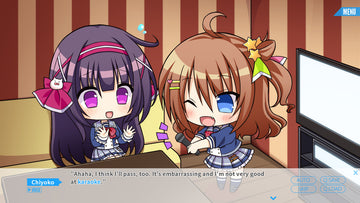 Japanese School Life Steam Key GLOBAL