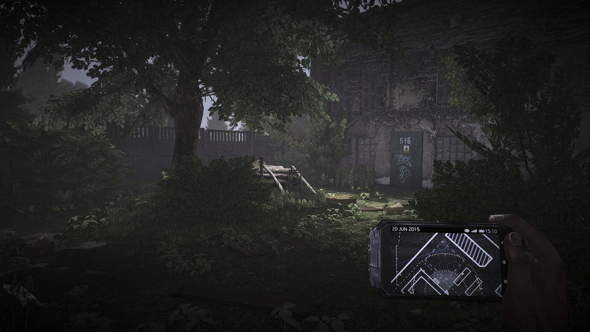 Get Even (PC) - Steam Key - EUROPE