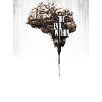 The Evil Within Digital Bundle Xbox Live Xbox One Key - Europe Restricted