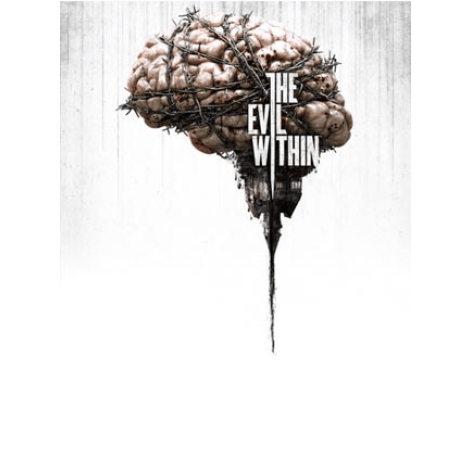 The Evil Within Digital Bundle Xbox Live Xbox One Key - Europe Restricted