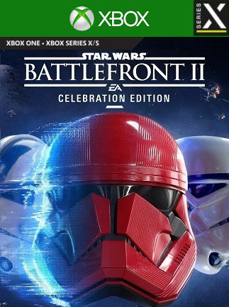 Star Wars Battlefront 2 (2017) | Celebration Edition (Xbox One) - Xbox Live - Key CANADA