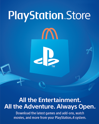 PlayStation Network Gift Card 30 USD - PSN Lebanon