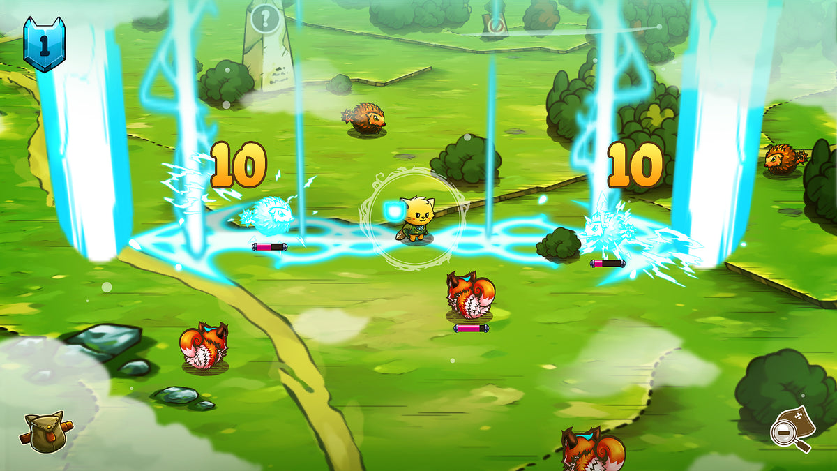Cat Quest (PC) - Steam Key - EUROPE
