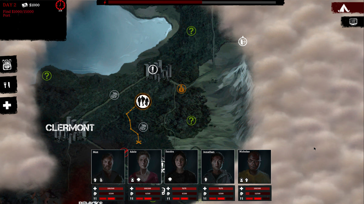 Displaced (PC) - Steam Key - EUROPE