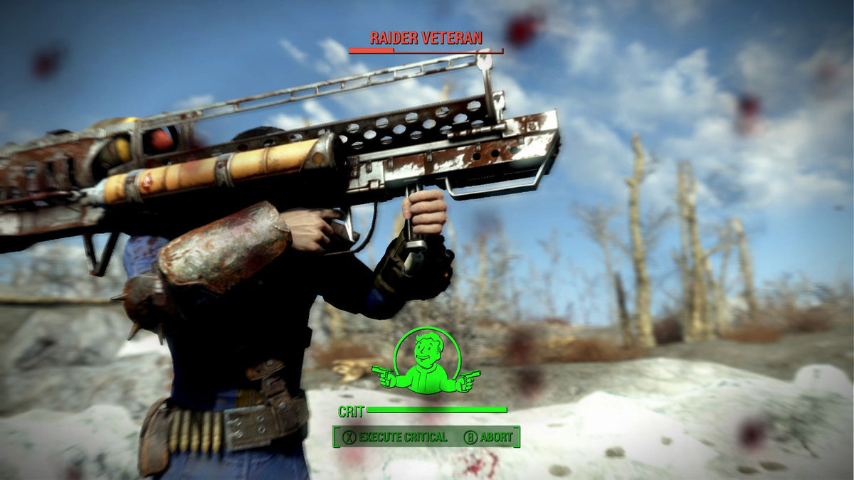 Fallout 4 | Anniversary Edition (PC) - Steam Key - GLOBAL