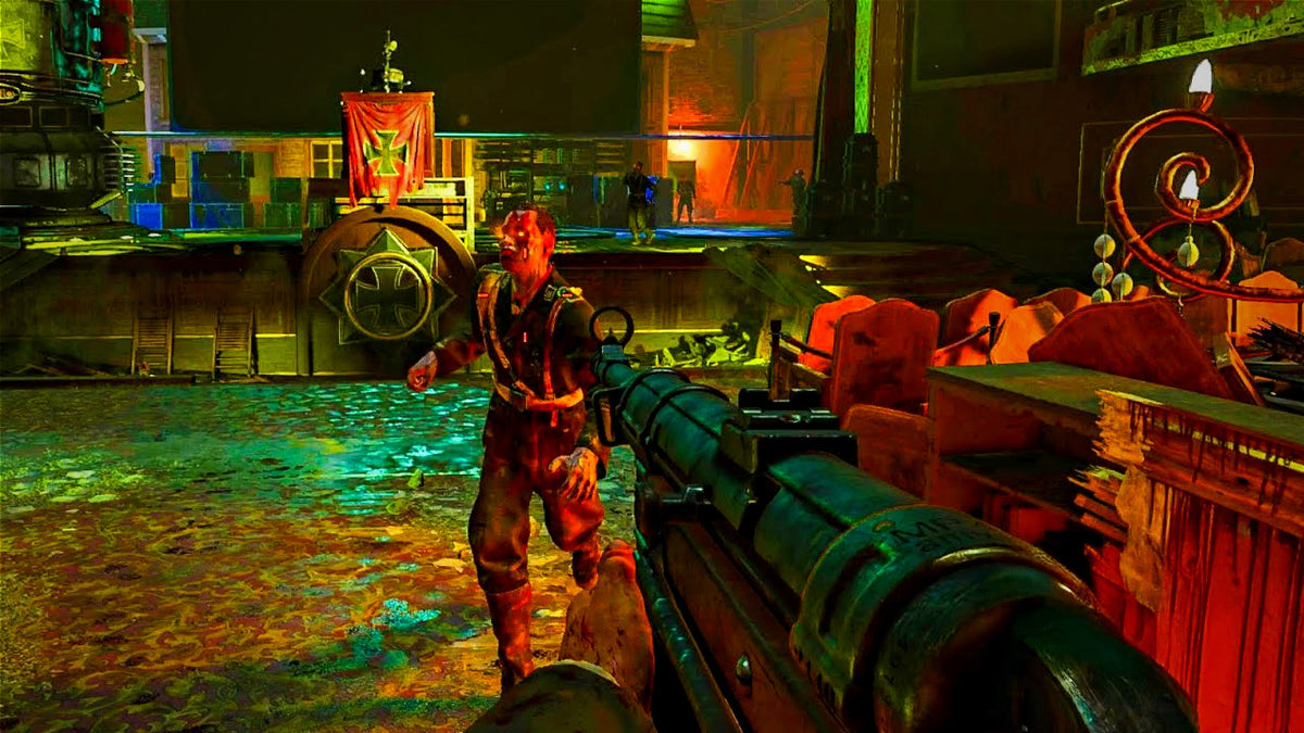 Call of Duty: Black Ops III - Zombies Chronicles Edition (Xbox PC) - Xbox Live Key - AUSTRALIA