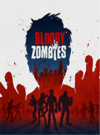 Bloody Zombies Steam Key GLOBAL