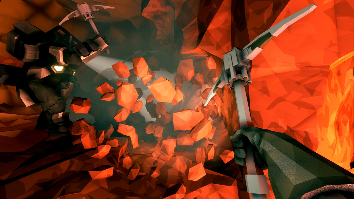 Deep Rock Galactic Survivor Complete Edition (Xbox Series X/S, Windows 11) - Xbox Live Key - Australia