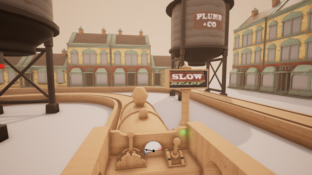 Tracks - The Train Set Game Steam Key PC GLOBAL