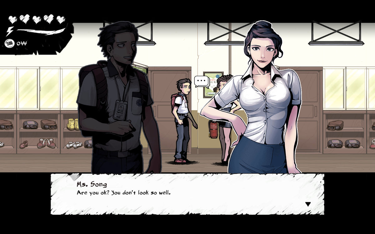 The Coma: Recut | Deluxe Edition (PC) - Steam Key - GLOBAL