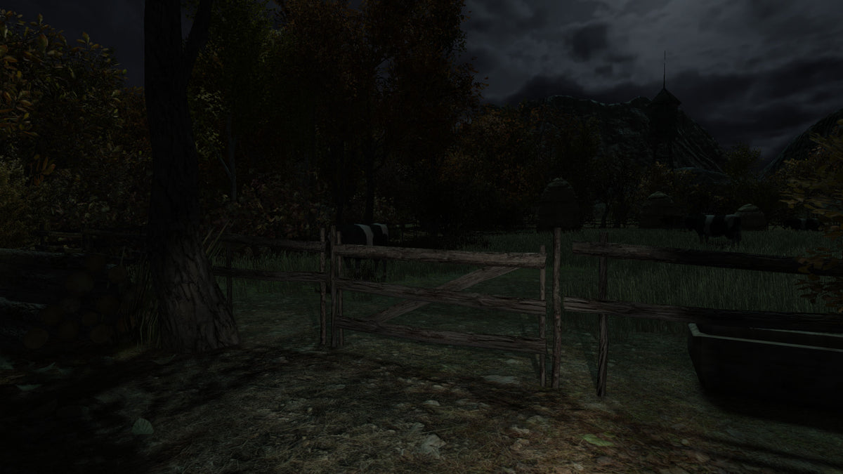 The Cows Are Watching Steam Key GLOBAL