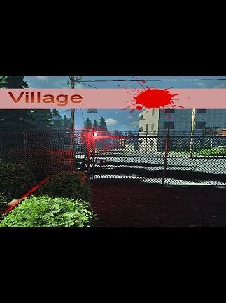 The Village Steam Key GLOBAL