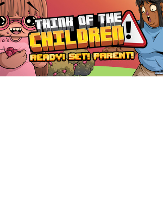 Think of the Children Xbox Live Key Xbox One UNITED STATES