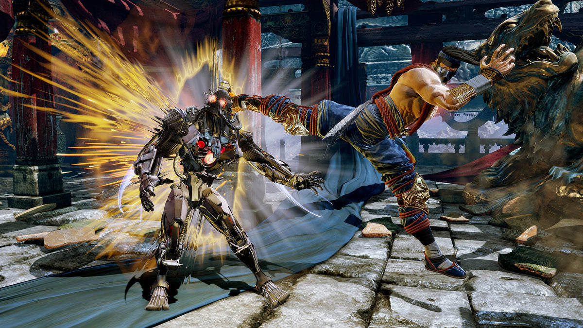 Killer Instinct | Anniversary Edition (Xbox One, Windows 10) - Xbox Live Key - EUROPE