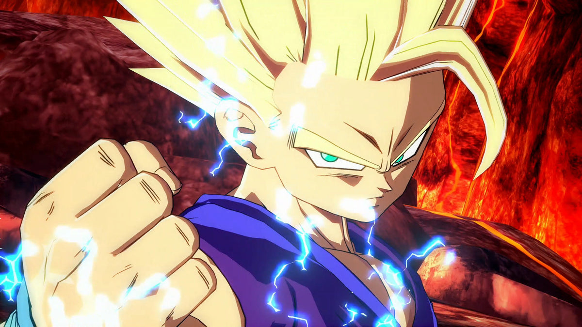 DRAGON BALL FighterZ | Legendary Edition (PC) - Steam Key - GLOBAL