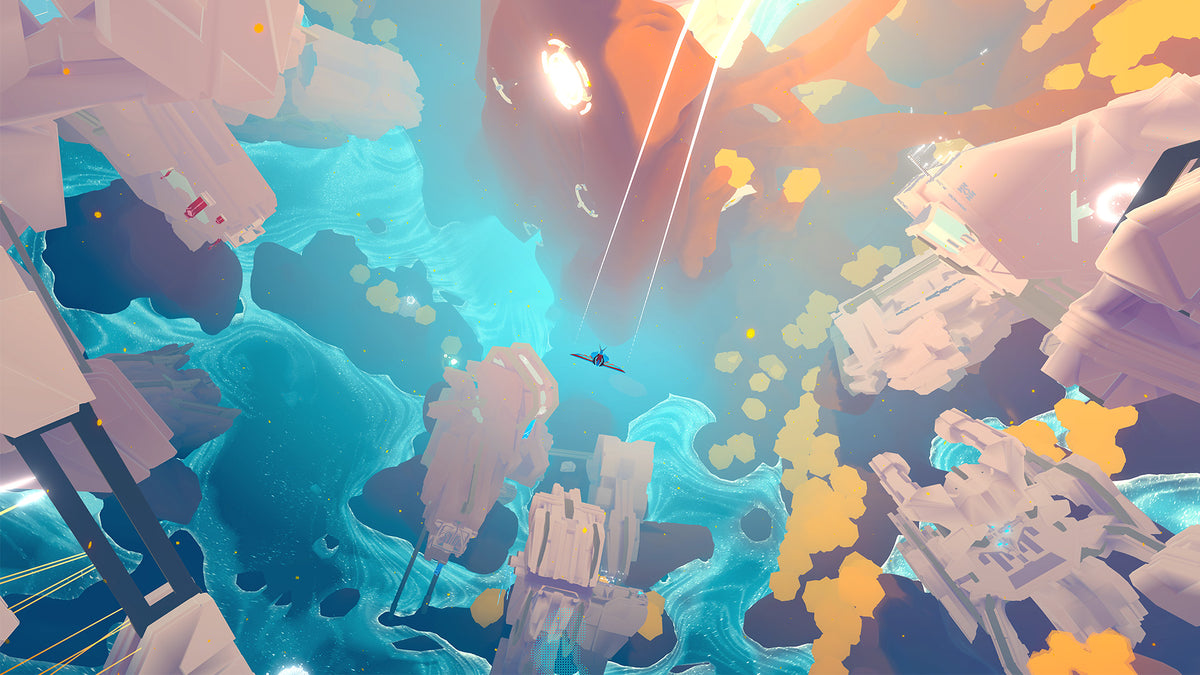 InnerSpace - Xbox Live Xbox One Key - Canada